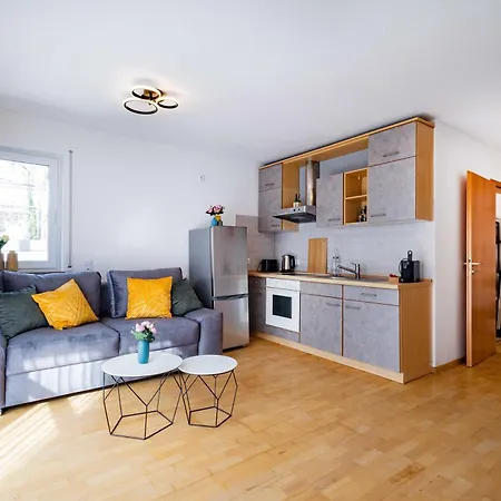Appartement Kim 3 Emmendingen