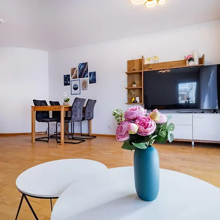 Kim 3 Appartement