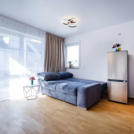 Appartement Kim 3 Emmendingen