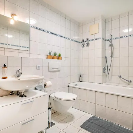 Appartement Kim 3 *
