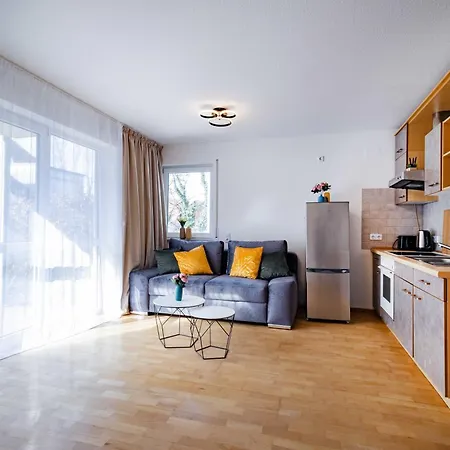 Appartement Kim 3