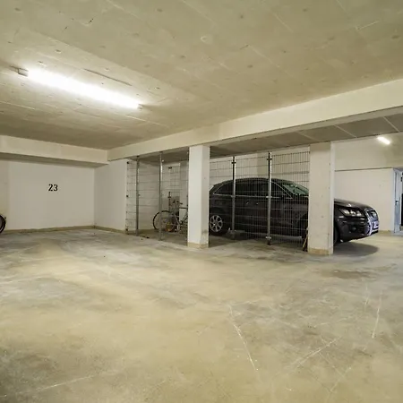 Appartement Kim 3 *