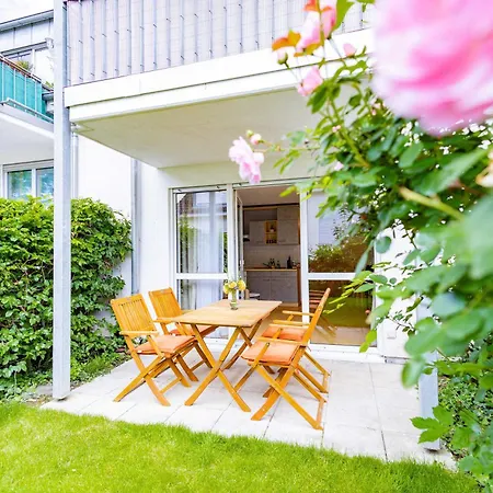 Kim 3 Appartement Emmendingen