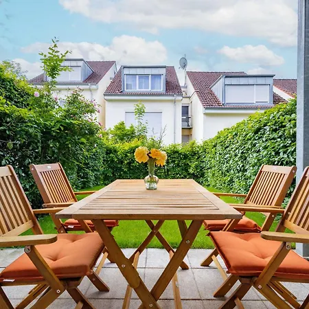 Kim 3 Appartement Emmendingen